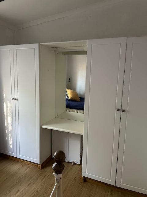 To Let 1 Bedroom Property for Rent in Heldervue Western Cape